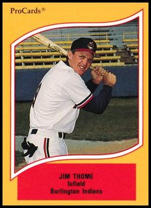 187 Jim Thome